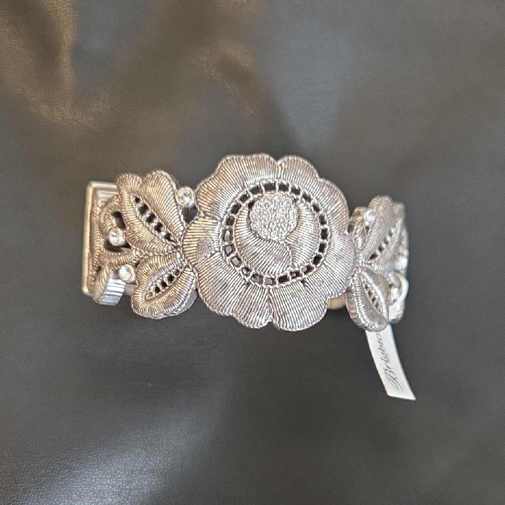 Brighton Victoria Bangle Bracelet